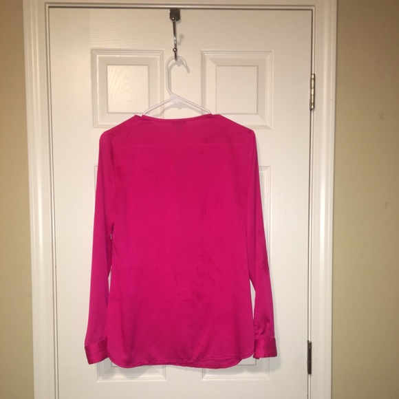 **Ann Taylor blouse - Picture 4 of 5